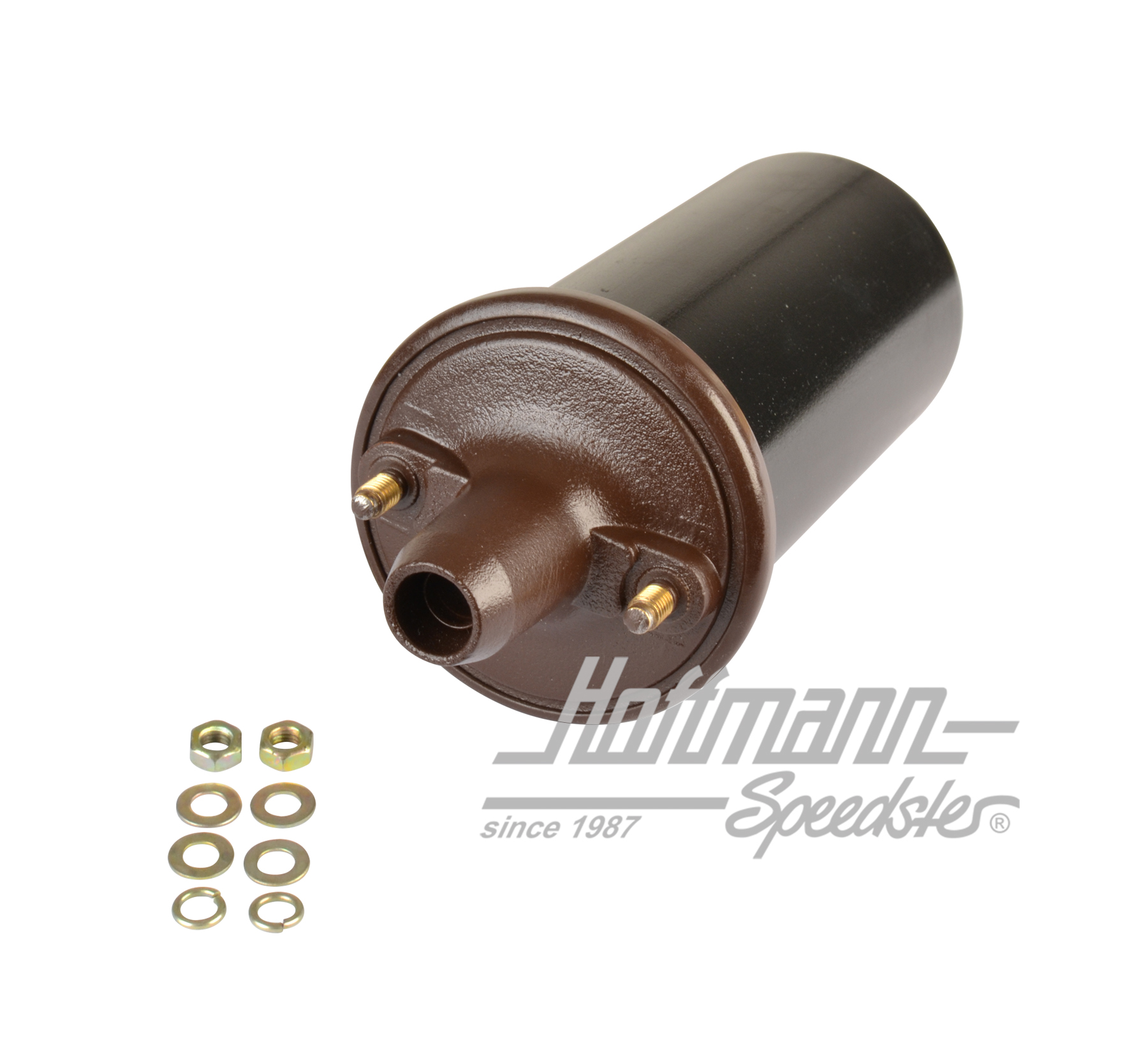 Bobina de encendido, Porsche 911, Perma Tune
                                                      