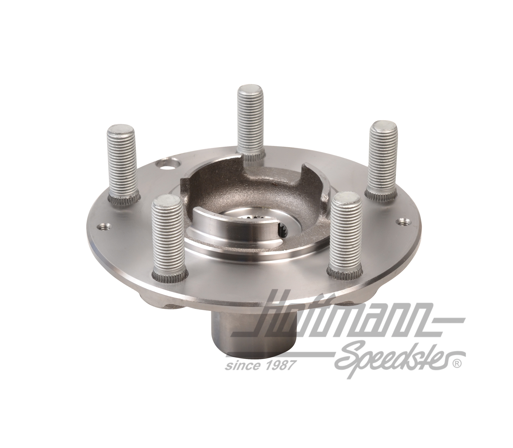 Cubo de rueda, posterior, 911, 74-89                                                                