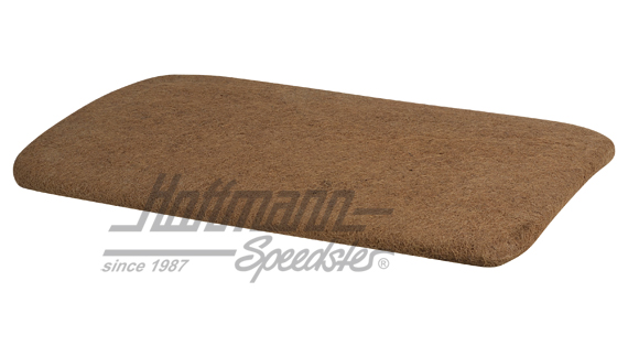 Tapicería de asiento, anterior, OE-Style, 62-76, 2/3 | 211 881 370 A | 098-0595-15