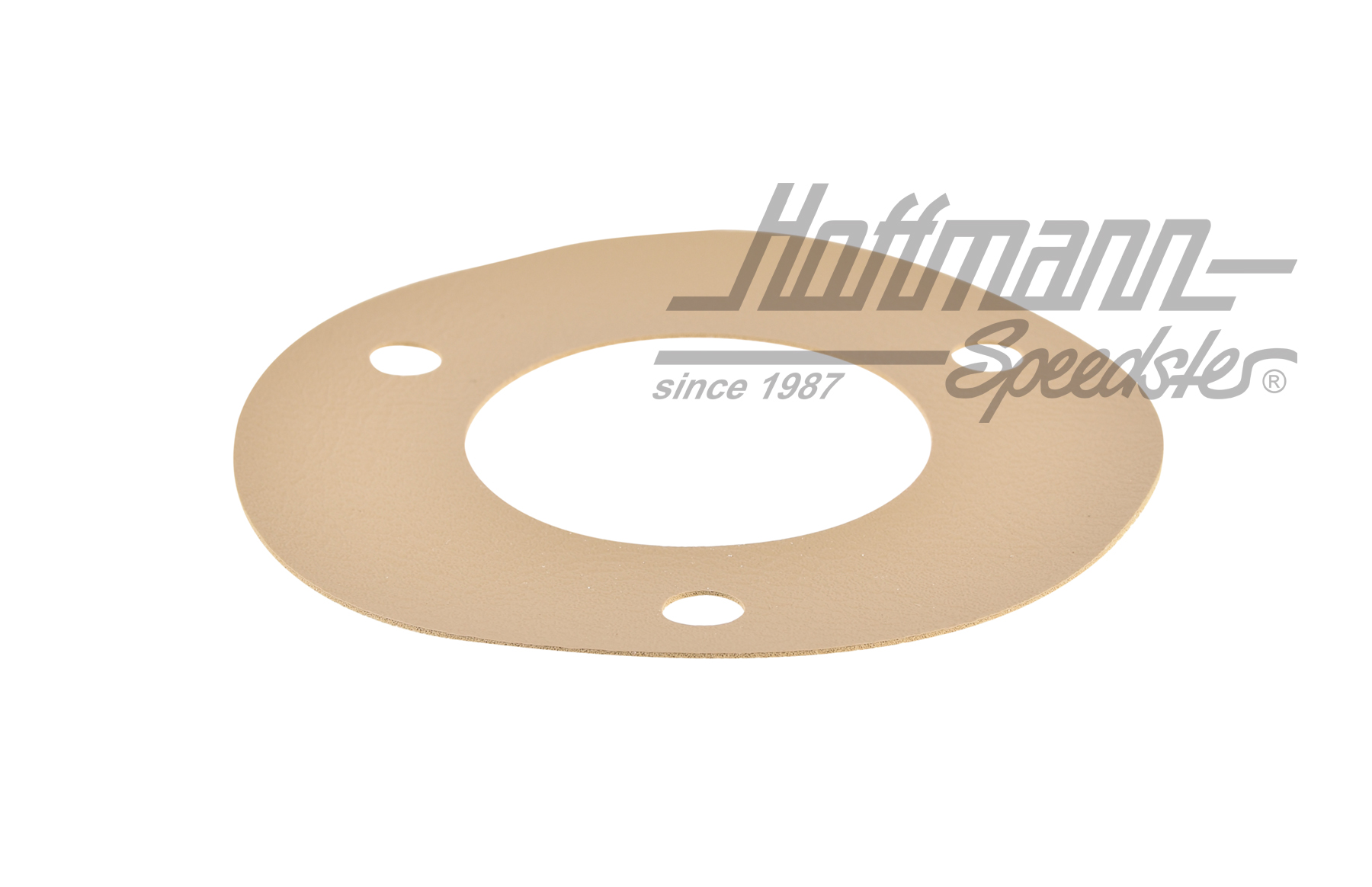 Junta, boca de llenado del depósito, Furgoneta T2, 8.67-7.71                                        