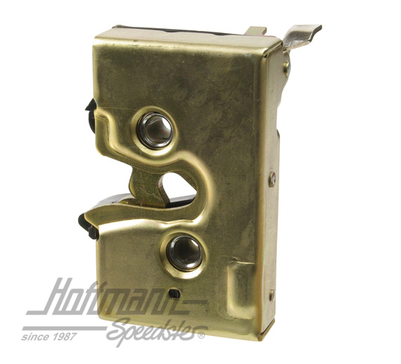Cerradura de puerta, delantera, Golf 1/2, dcha.                                                     