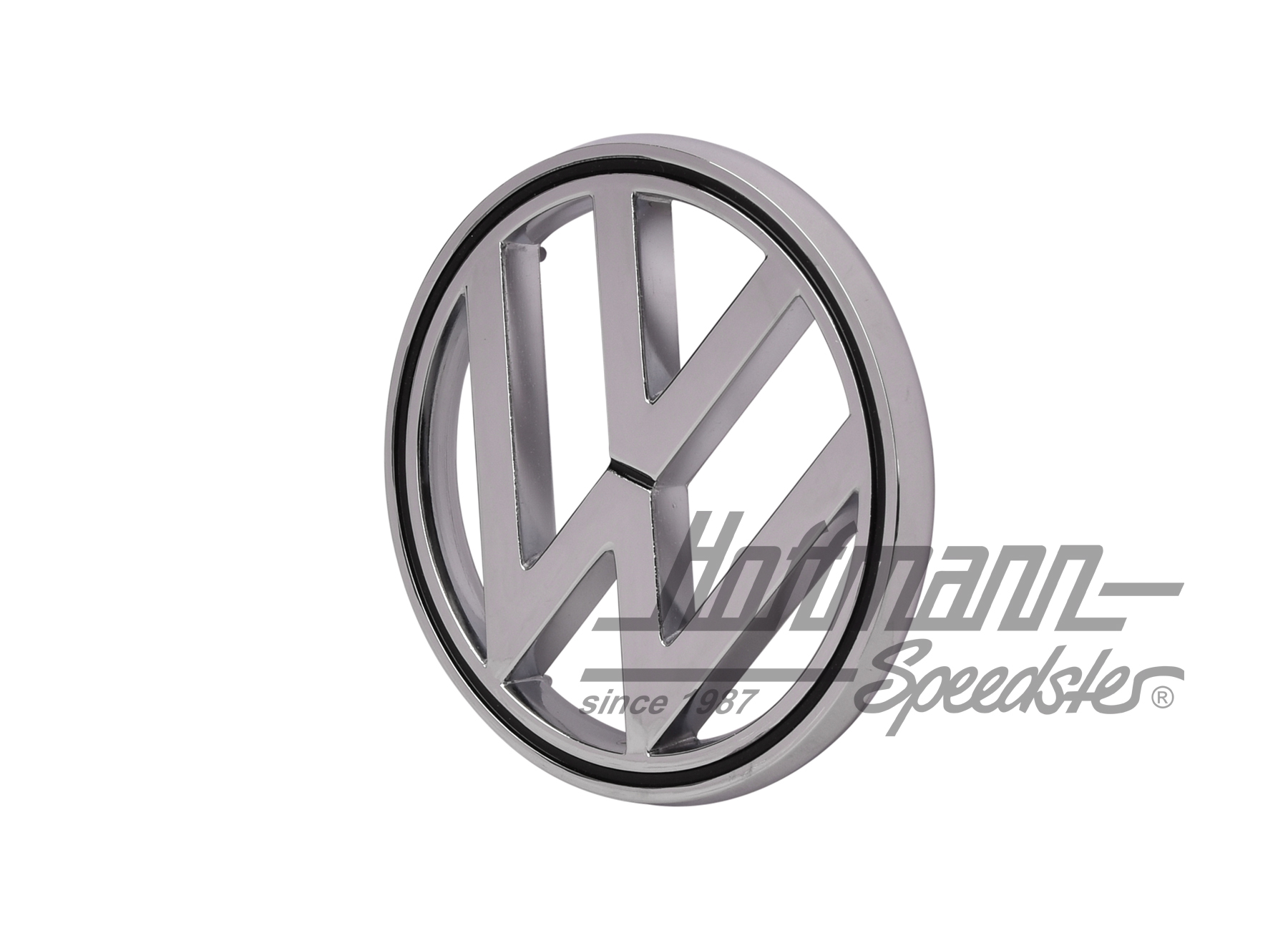 Emblema de marca, 11.62-4.79, ALU                                                                   