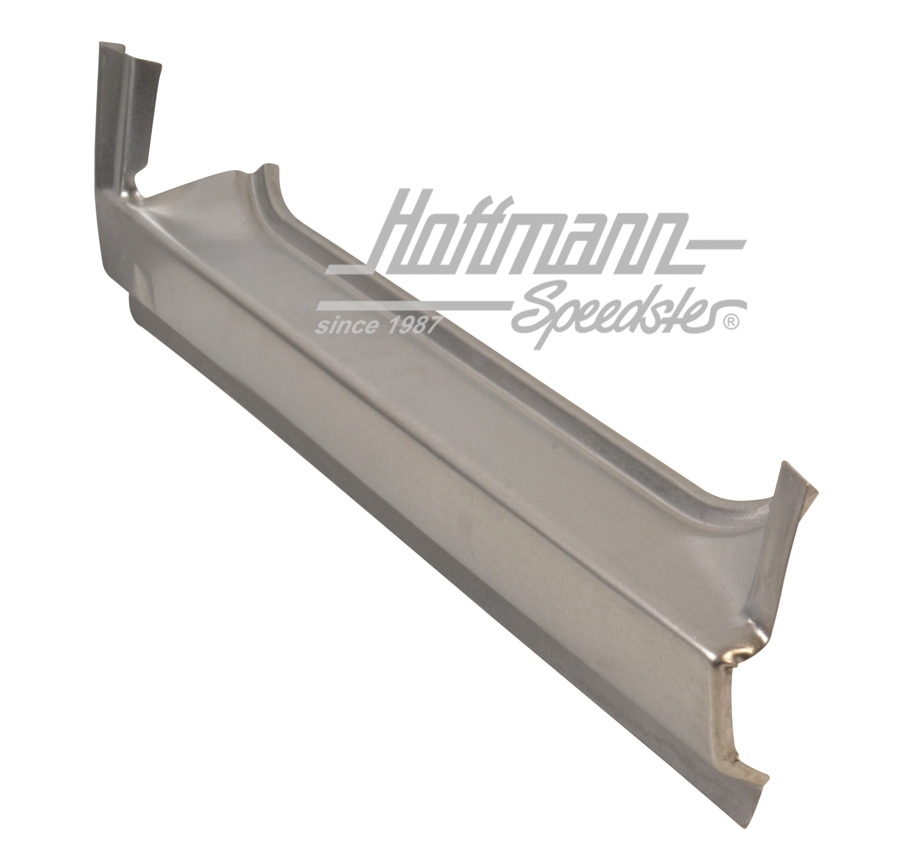 Chapa estribera, anterior, Furgoneta T4, izquierda                                                  