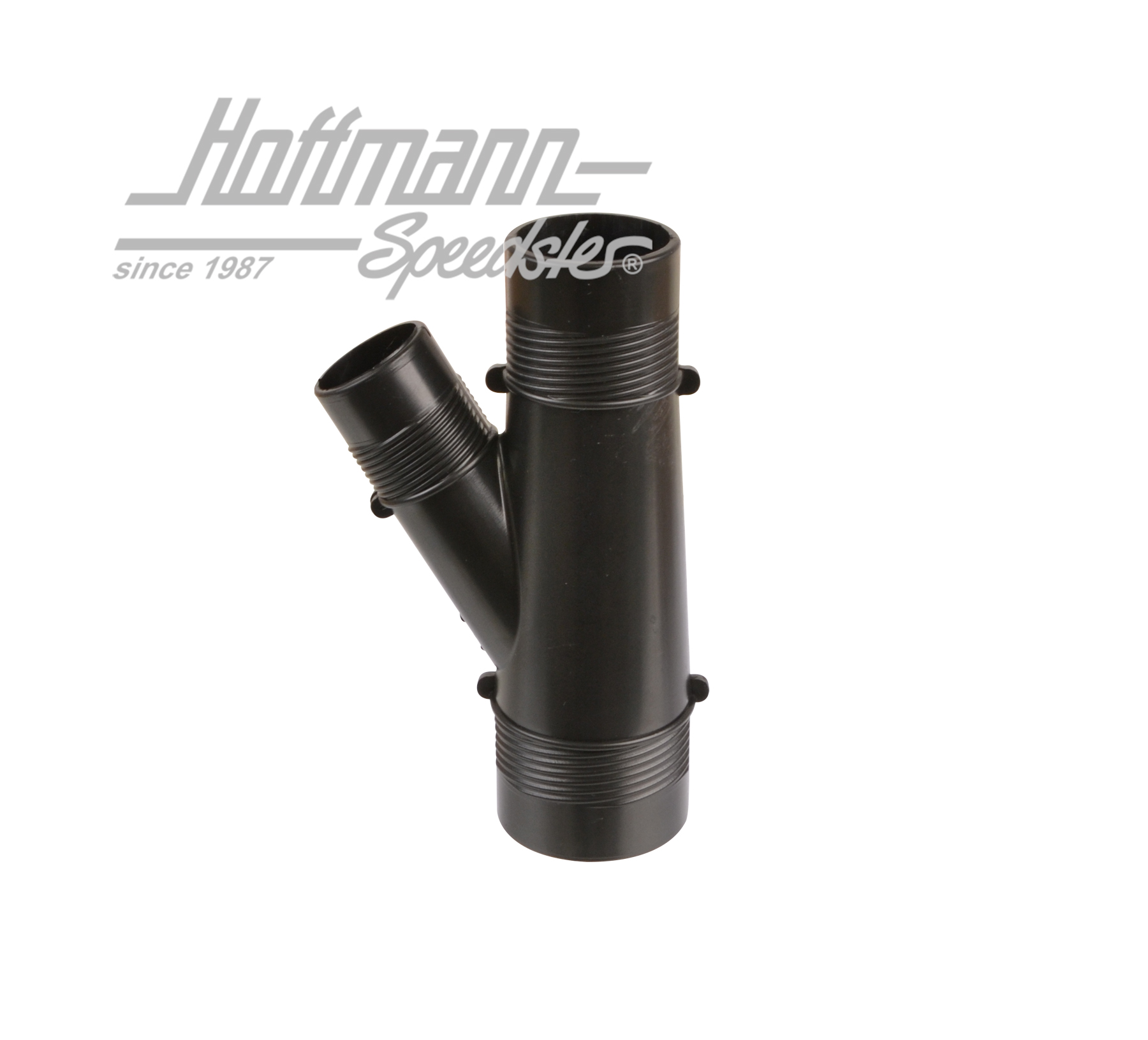 Desvío, tubo flexible de calefacción, pilar A, 
doble | 113 255 463 | 020-0915-36