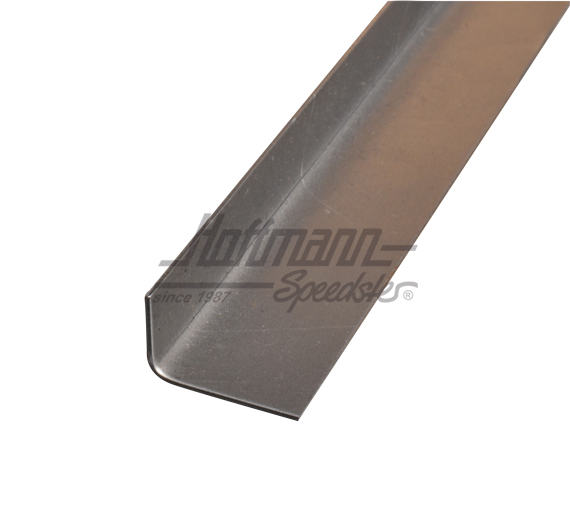 Chapa de reparación, marco del cristal, posterior, derecha                                          