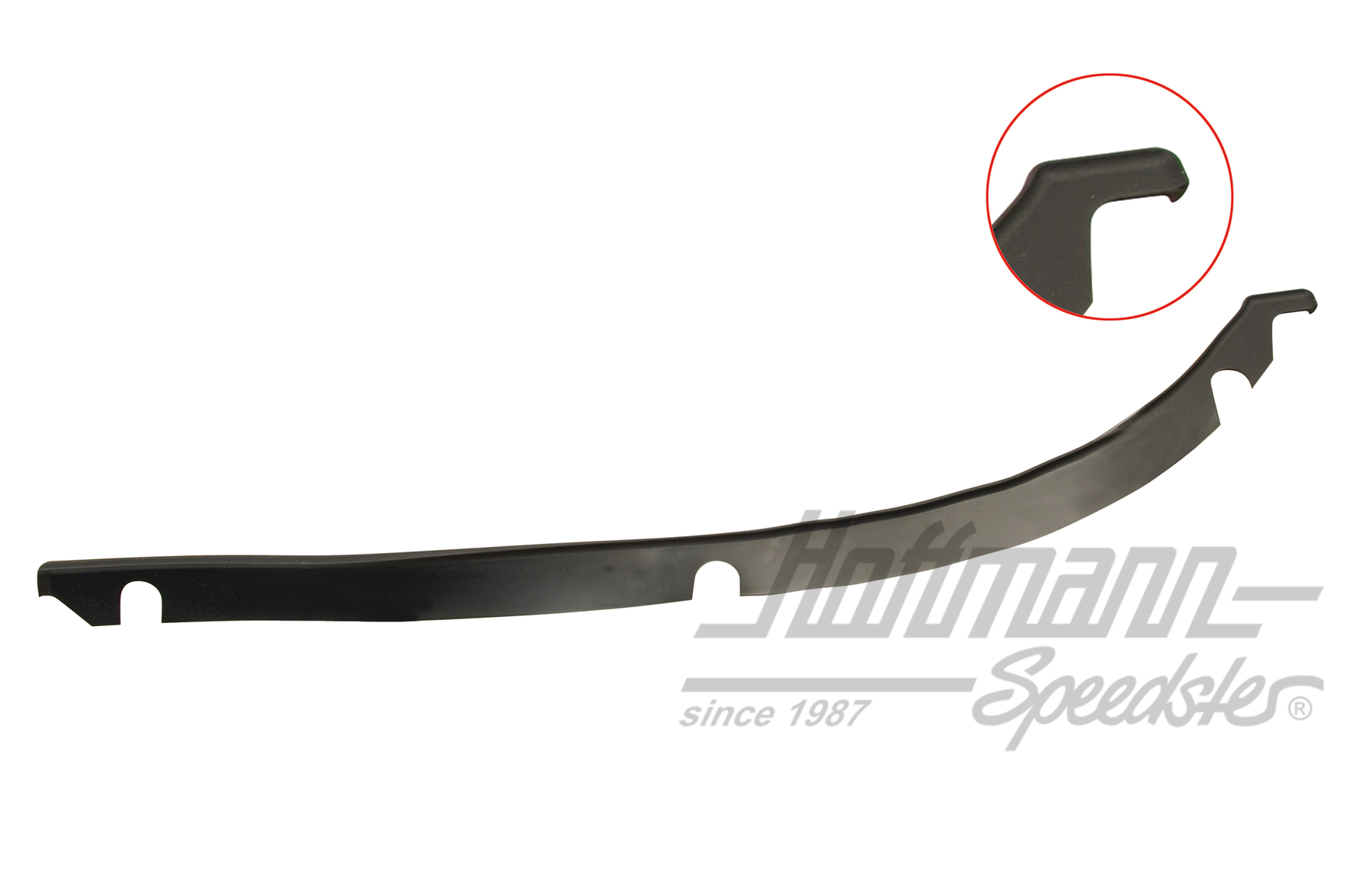 Base, parte lateral, posterior, 74-89, izquierda                                                    