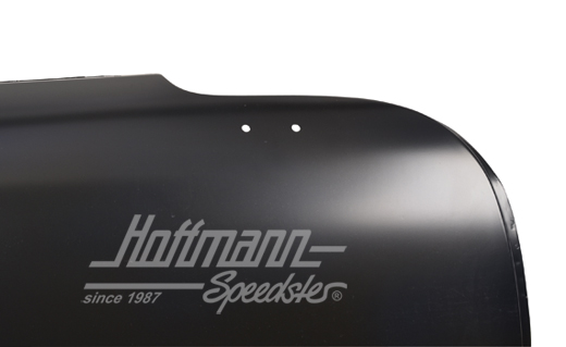 Puerta, Porsche 911/912, 69-72, derecha                                                             