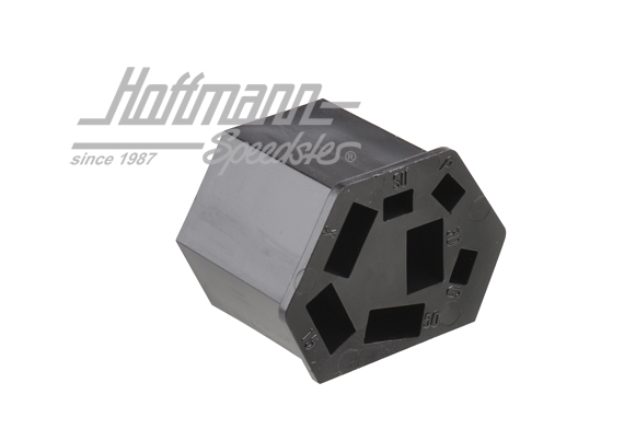 Enchufe, interruptor de encendido
 | 111 953 631 | 020-0967-35