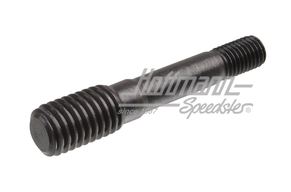 Espárrago con rosca, árbol de balancín, de serie, Tipo 4 | 021 101 397 | 092-0493-30