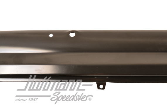 Carenado frontal, sin gofrado,  8.72-7.79                                                           