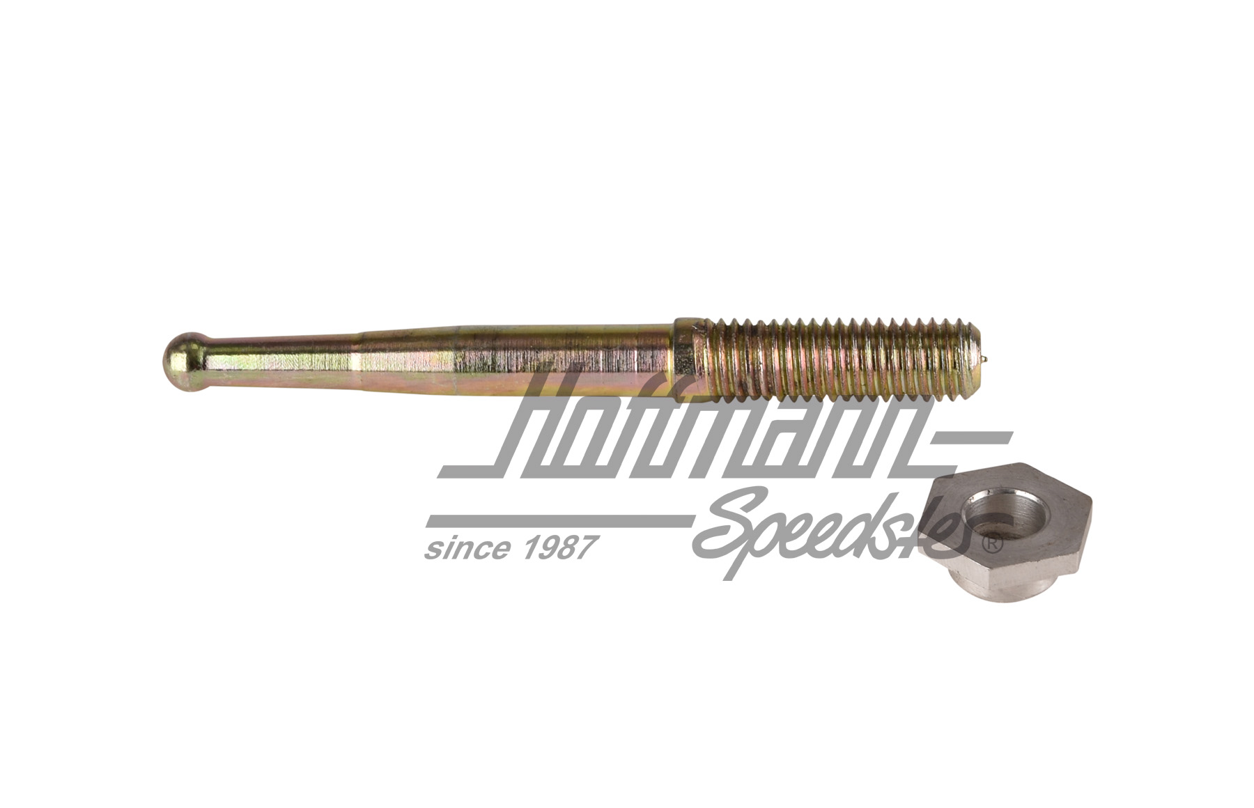 Barra de presión, cilindro principal de freno, 911, 68-77                                           