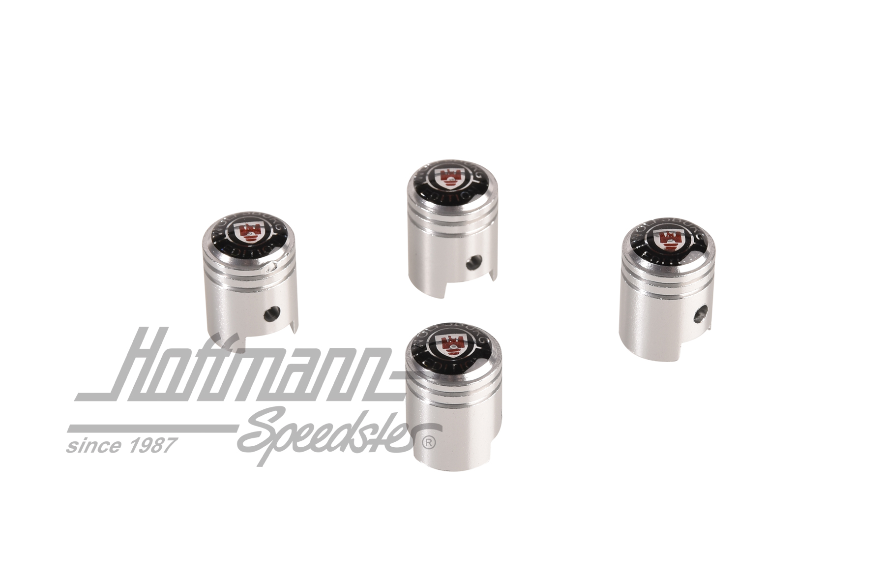 Tapas de válvulas, Edición WOB (pistón

) | --- --- --- | 200-7485