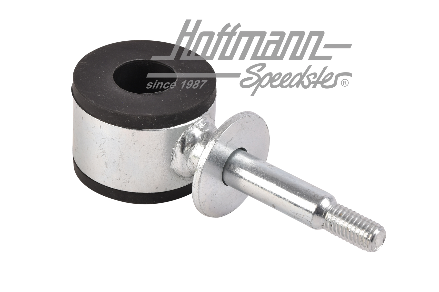 Barra de acoplamiento, brazo transversal, 1.0-1.8                                                   