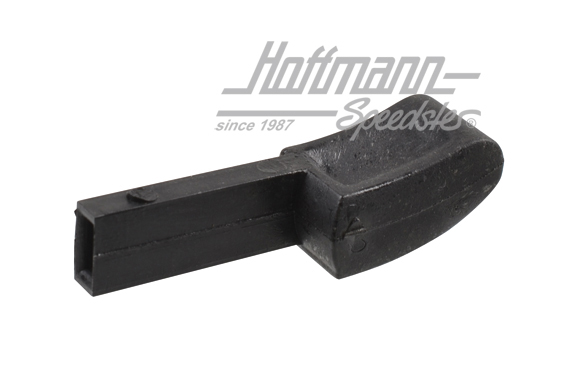 Botón, calefacción, Golf 1, centro | 171 819 129 D | 180-5870