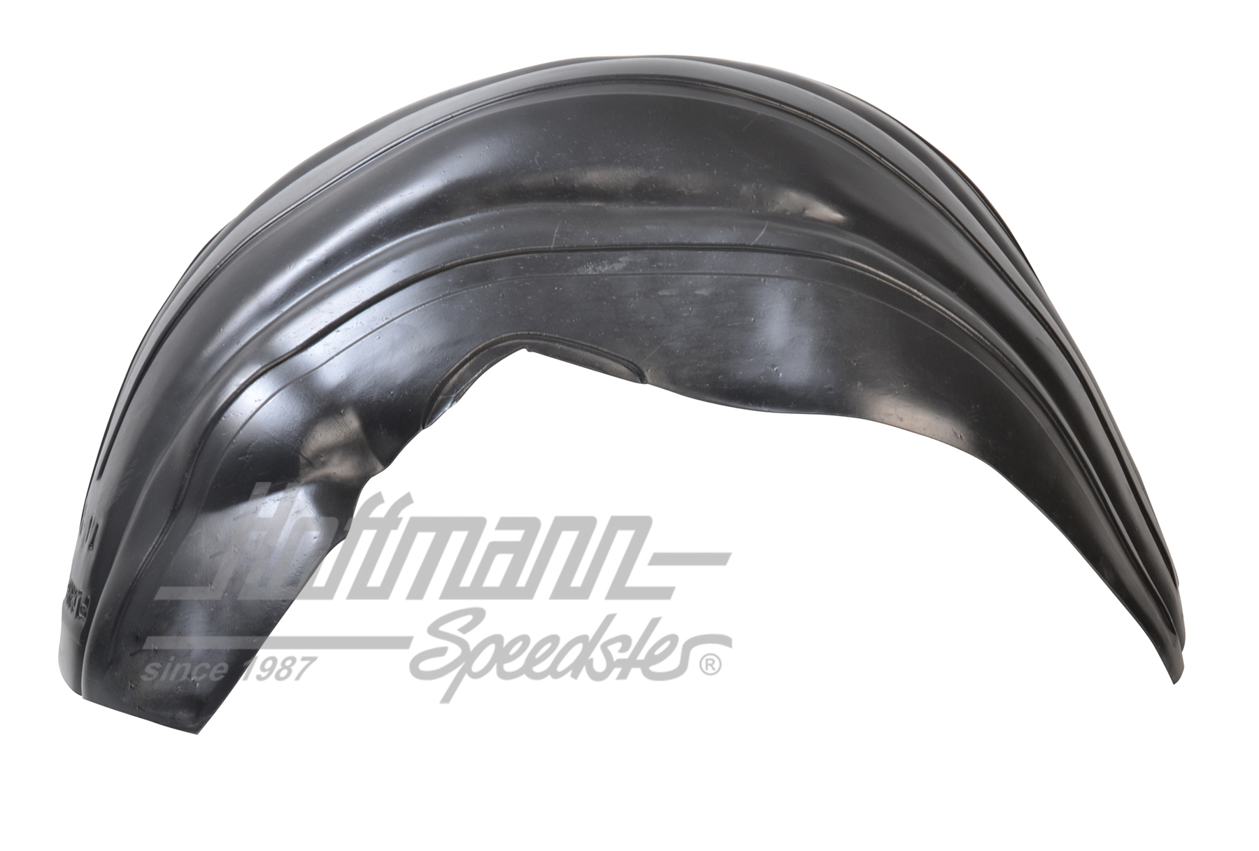 Guardabarros interior
 (plástico), Furgoneta T4, ant. dcha.                                        