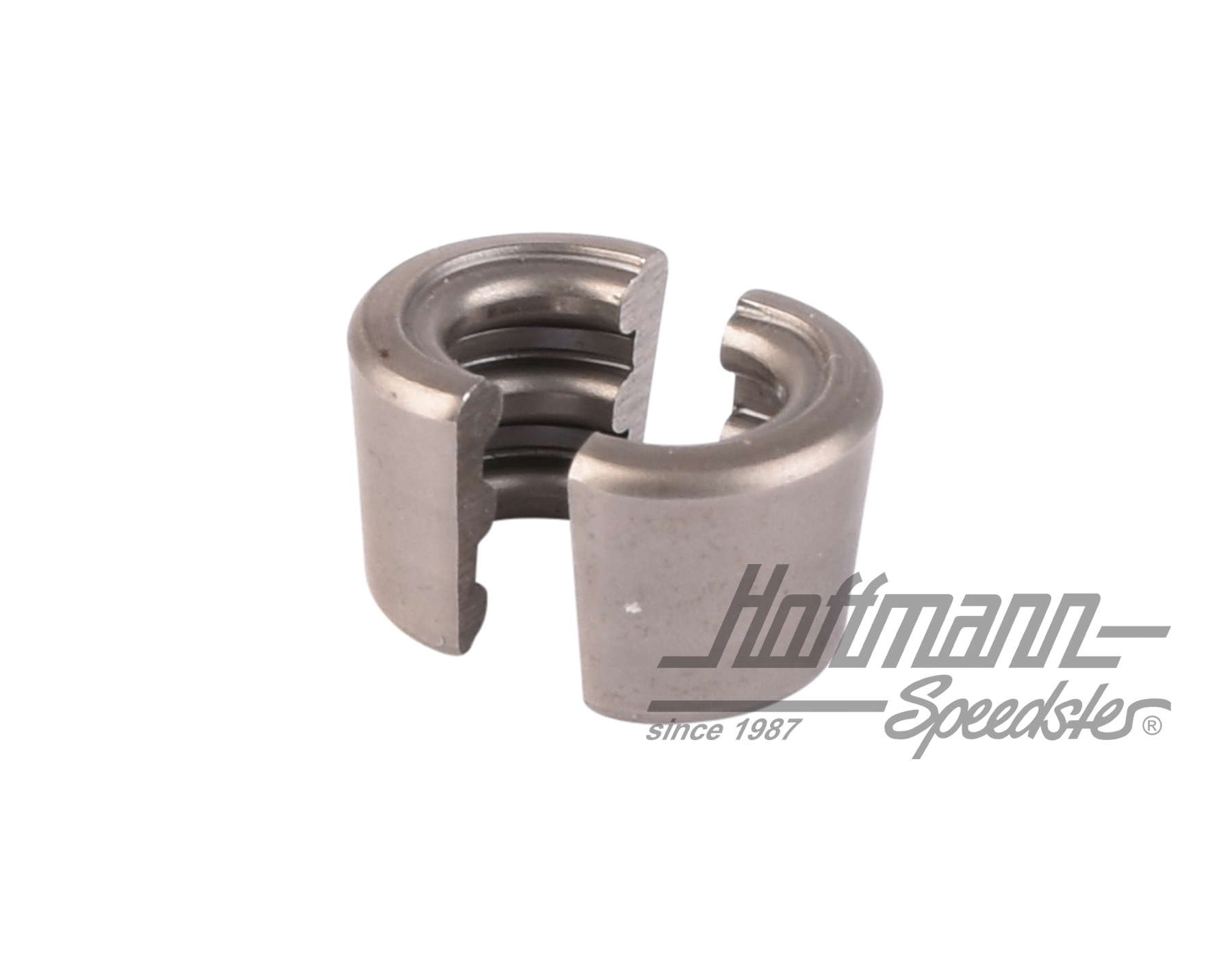 Medios conos de válvula, Furgoneta T3/Golf 2, 7mm | 021 109 651 | 211-1200