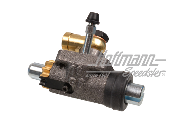 Cilindro de freno de rueda, izqdo. inferior/dcho. superior                                          