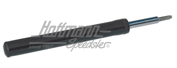 Cartucho de amortiguador, anterior | 867 413 503 A | 140-9030