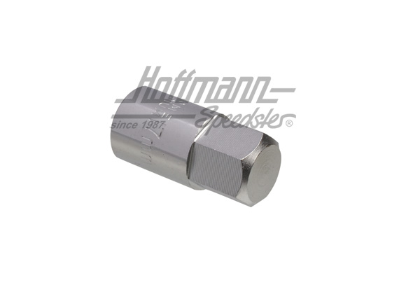 Vaso Allen 3/8" , tornillo de transmisión | 1121 | 027-0578