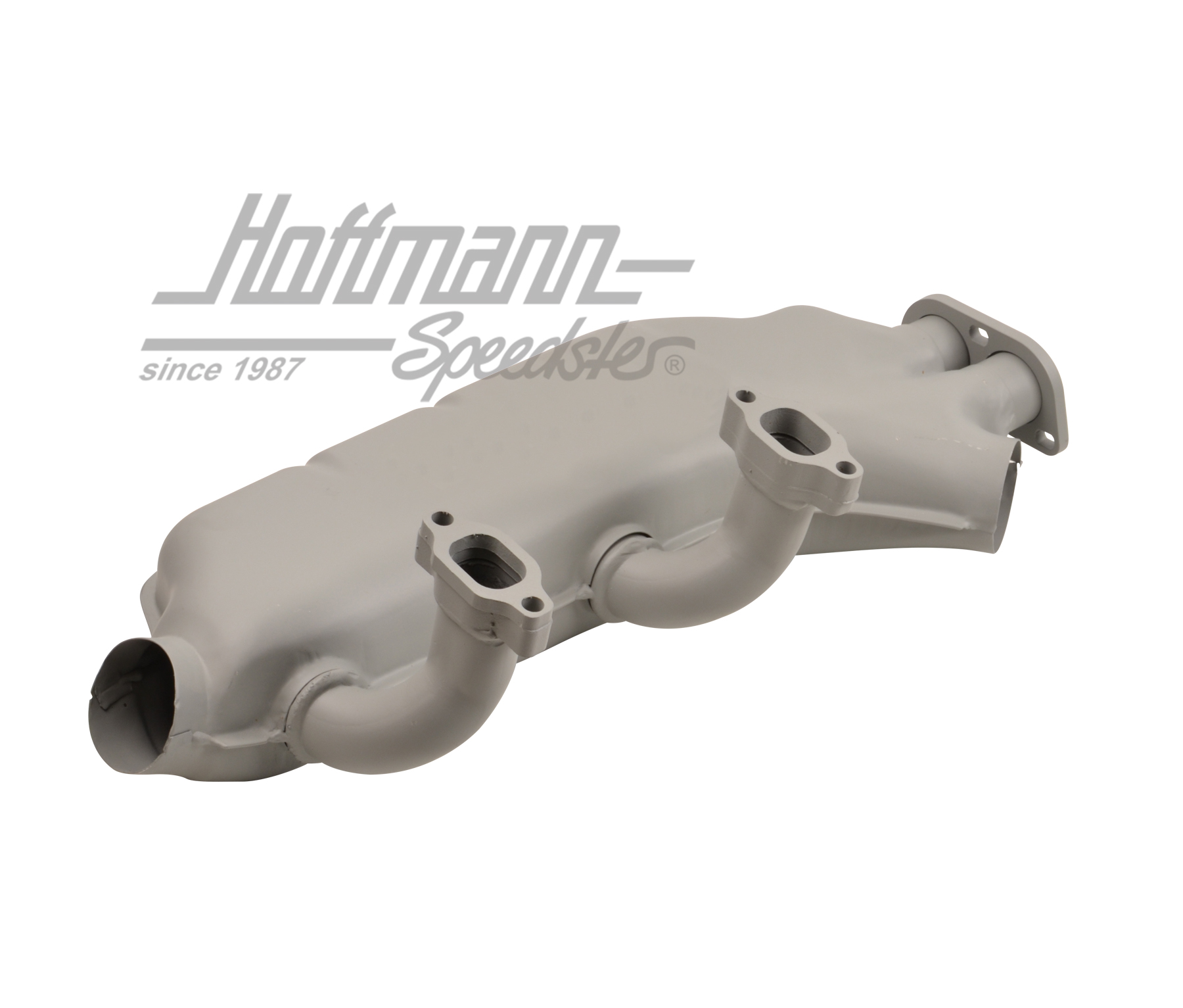 Intercambiador de calor, Furgoneta T3, 2.0, EE.UU, dcha.                                            