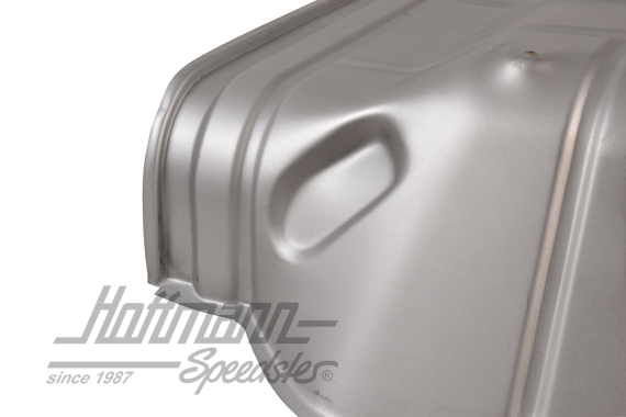 Guardarruedas, Furgoneta t1, 55-67, anterior, izquierda                                             