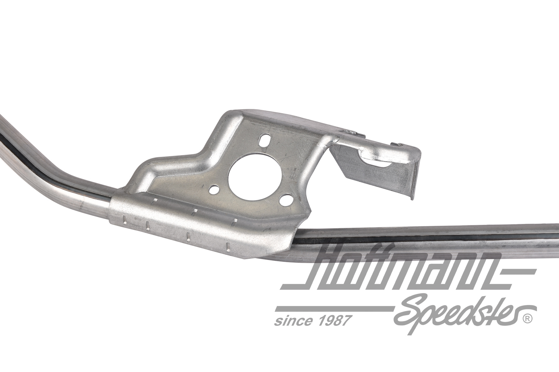 Juego de varillaje del limpiaparabrisas
, sin varillaje, Furgoneta T4                              