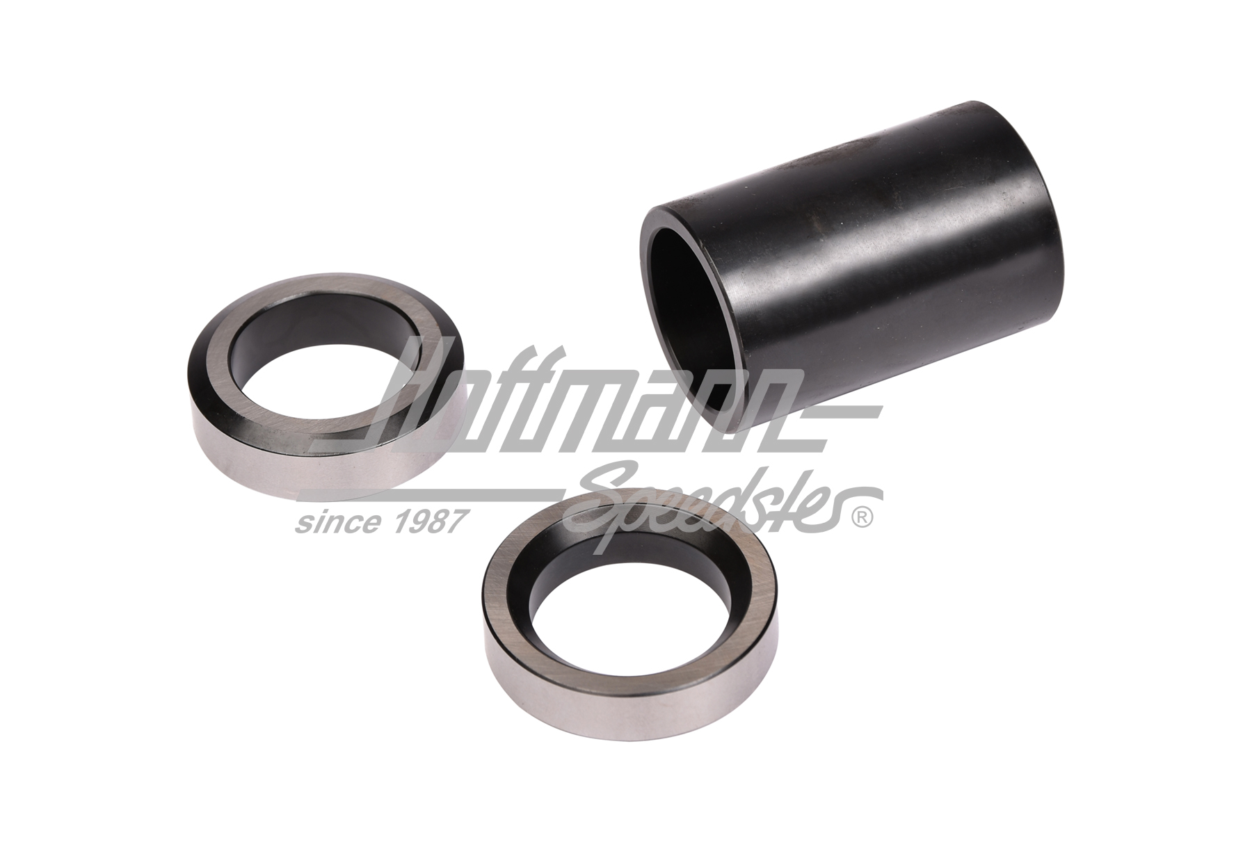 Juego de distanciadores, semieje, brazo oblicuo
 | 113 598 303 | 020-4019-13