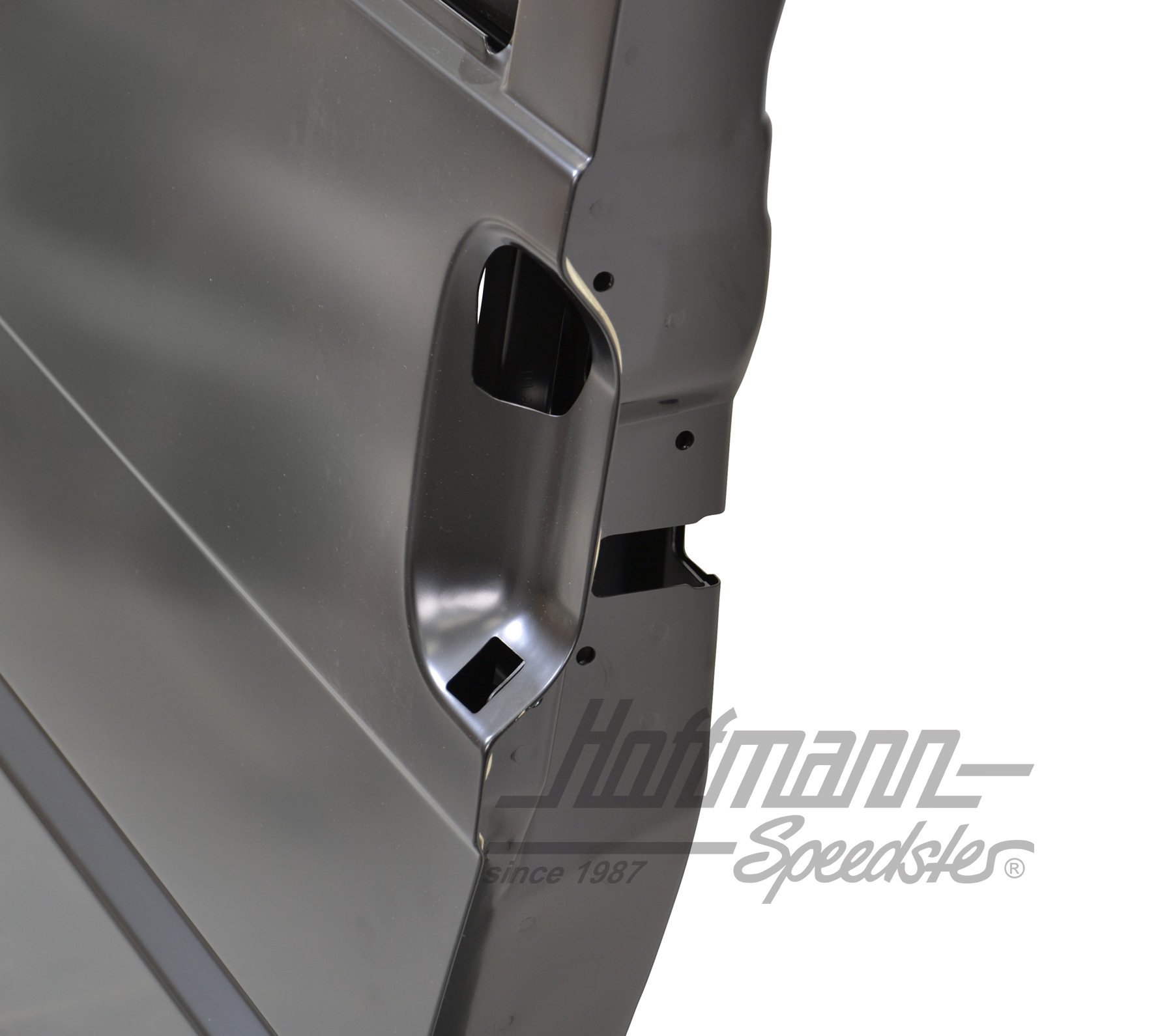 Puerta, Furgoneta T4, 1.96-6.03, izqda.                                                             