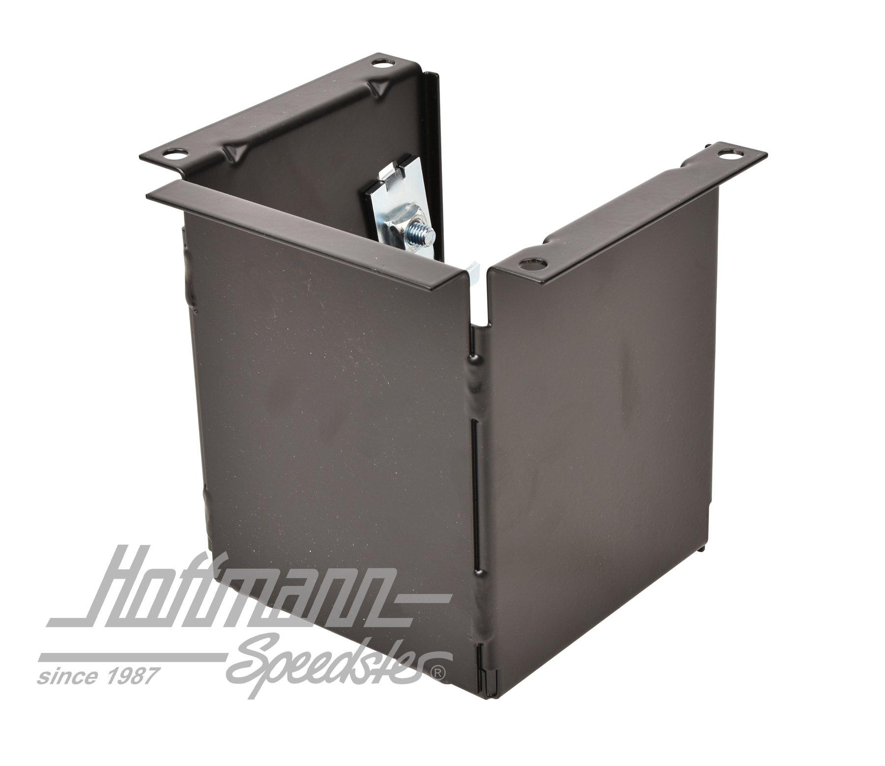 Carcasa, palanca de cambios, 5 marchas, WBX, 82-90                                                  