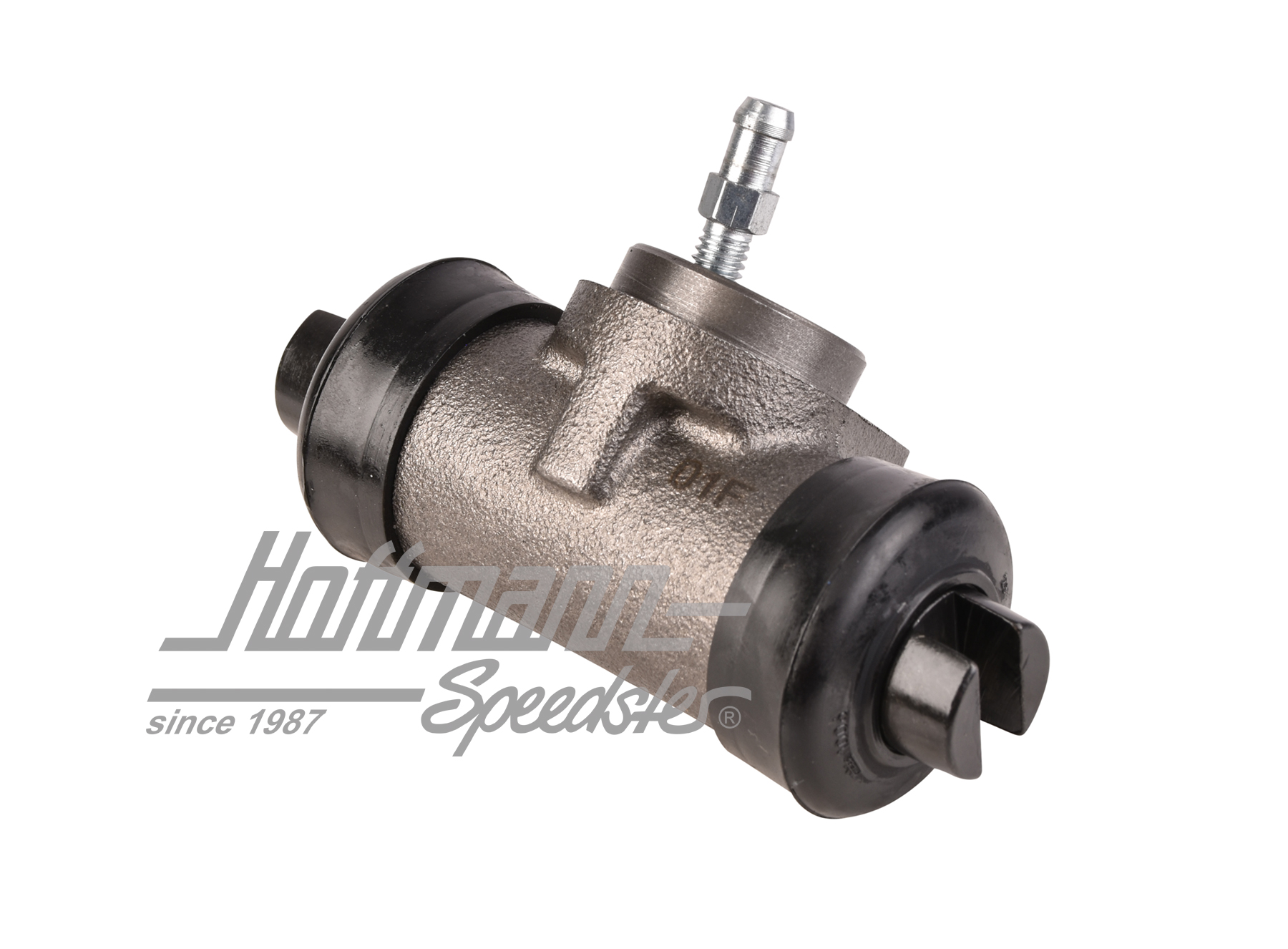 Cilindro de freno de rueda, anterior, 22.2 mm, Calidad Superior                                     