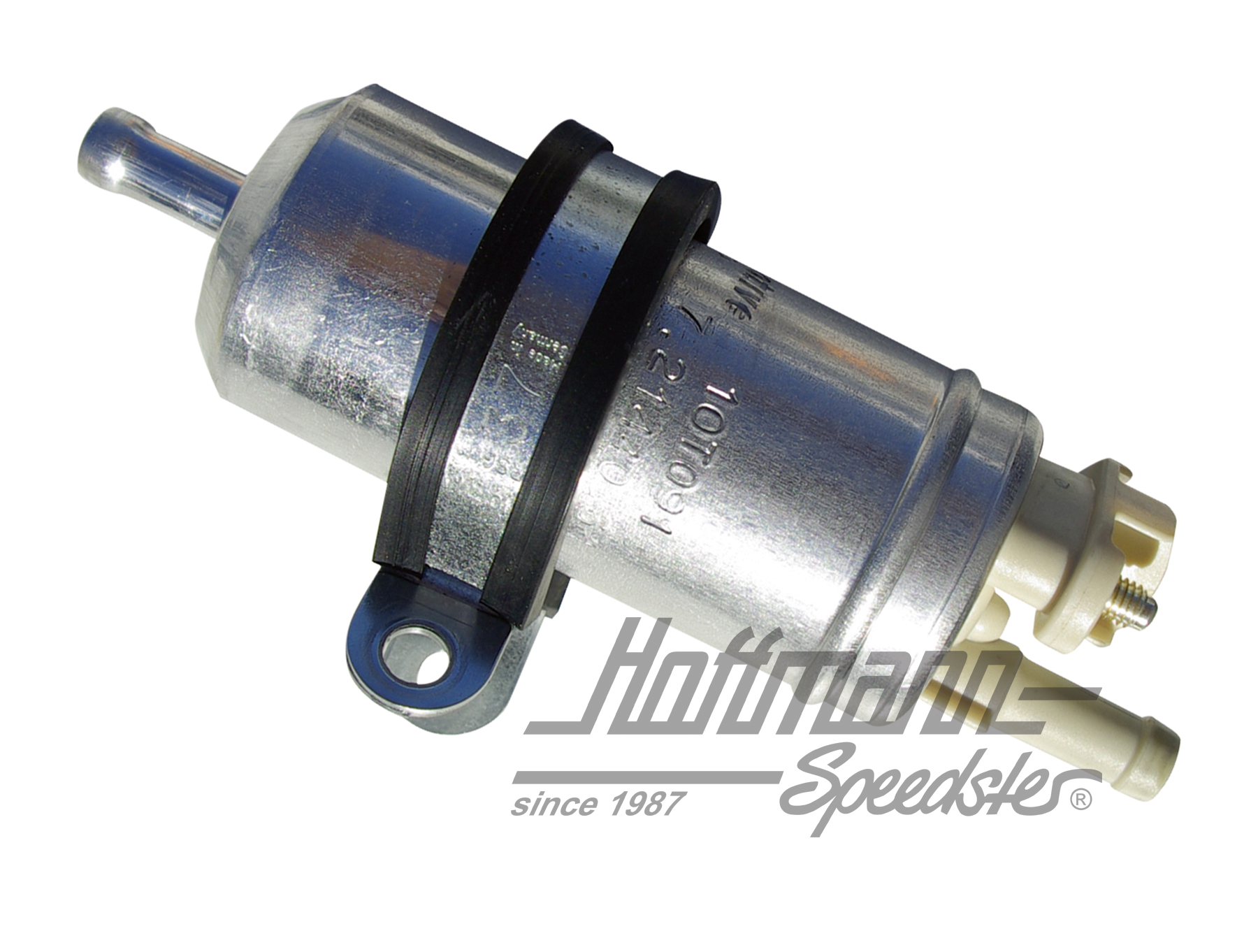 Bomba de gasolina, eléctrica, PIERBURG. 12V                                                         