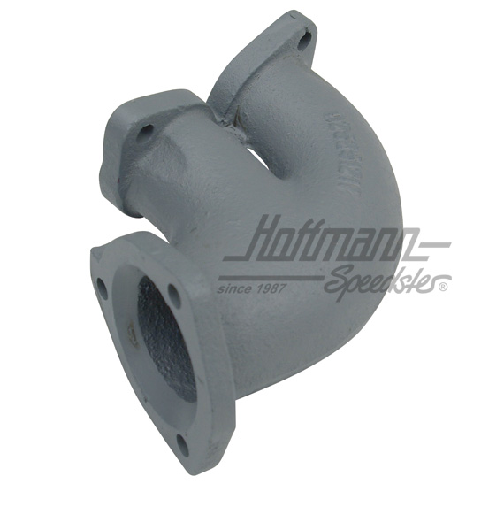 Colector de escape, Furgoneta T3, 1.9-2.1, Motor WBX | 025 251 217 | 320-3006-05