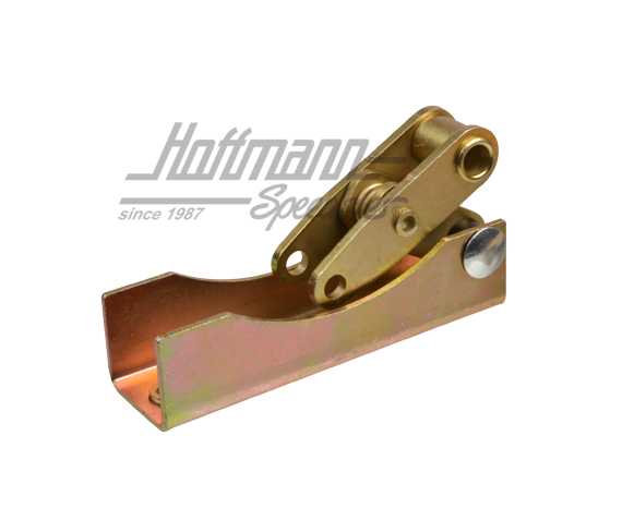 Estribo de sujeción, techo plegable, anterior, -7.67 | 225 875 255 A | 055-7186-32