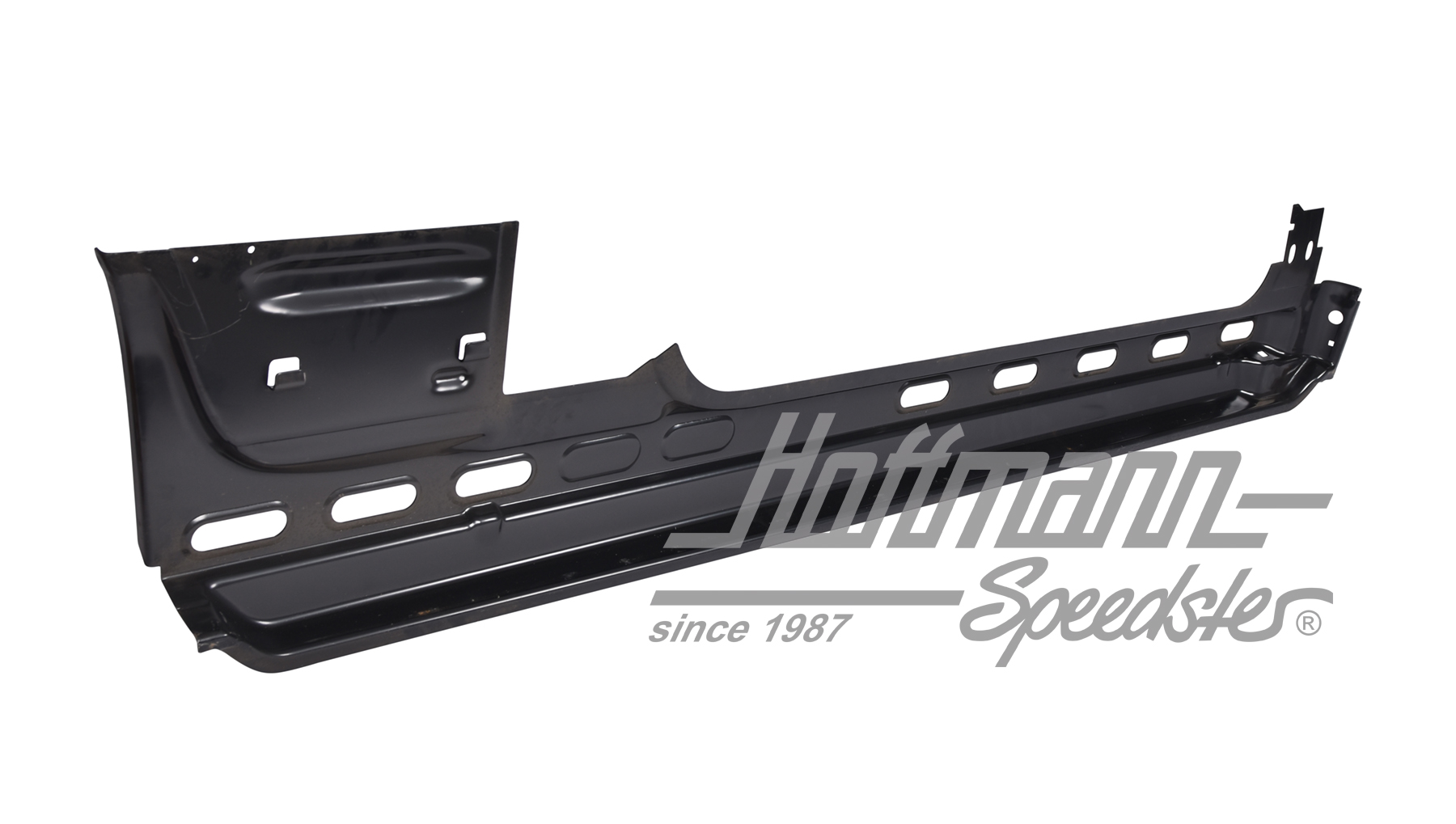 Larguero, interior, Golf 1 Cabriolet, izquierda                                                     