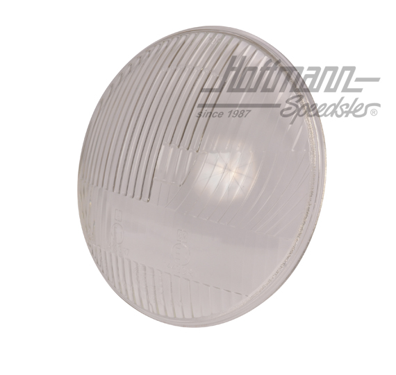 Cristal de faro, Karmann Ghia, 8.60-7.74, Hella                                                     