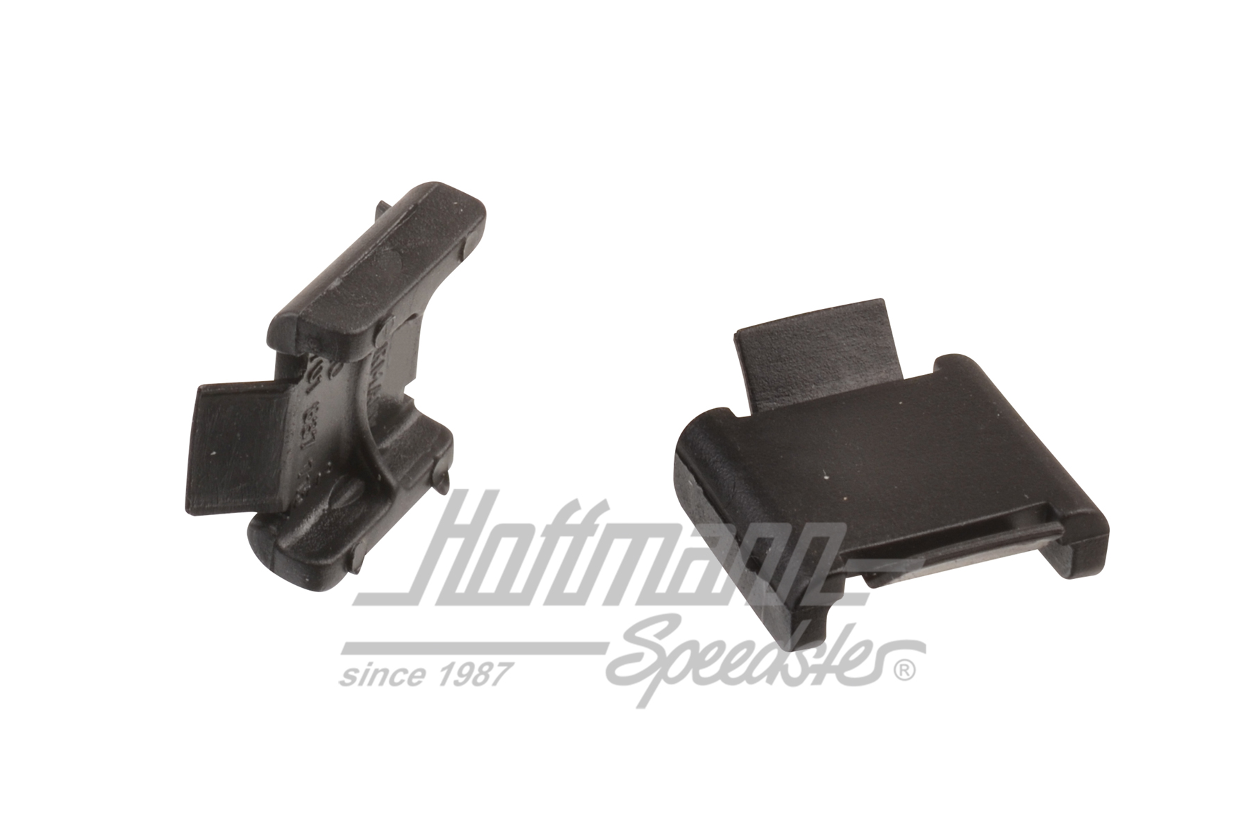 Tope, guía de la ventana, cristal accionamiento manual
                                            