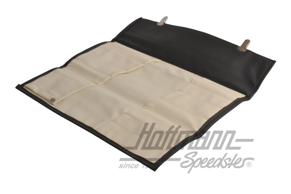 Bolsa de herramientas, 356 C/911/912  
                                                            