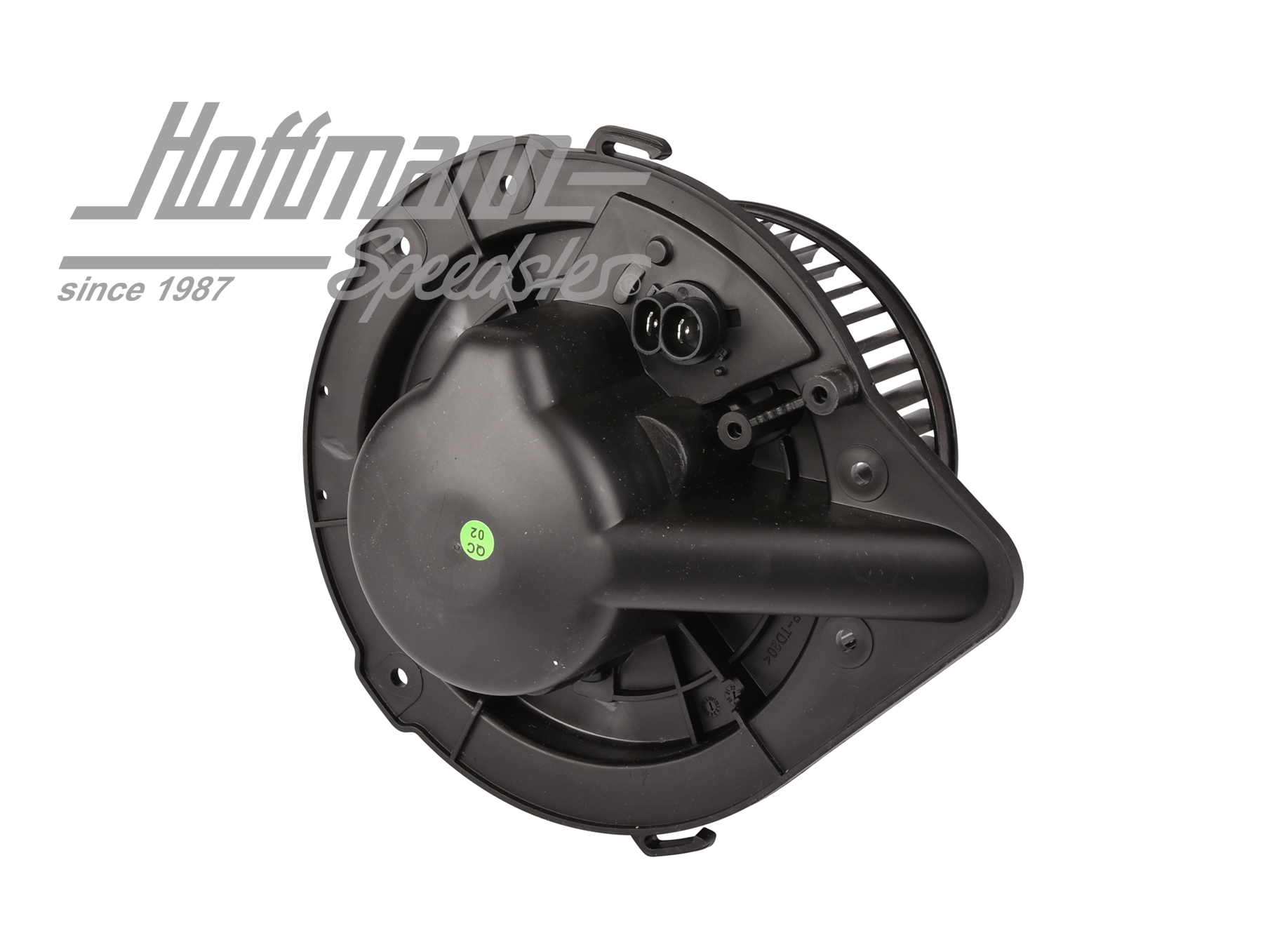 Motor de ventilador, calefacción/climatizador,
 anterior                                            