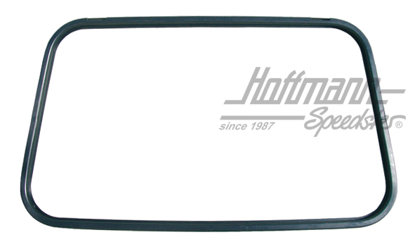 Marco de luneta trasera, Golf 1 Cabriolet | 155 871 423 | 200-5430