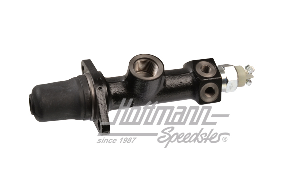 Cilindro principal de freno, 19.05mm, 50-63, calidad superior                                       