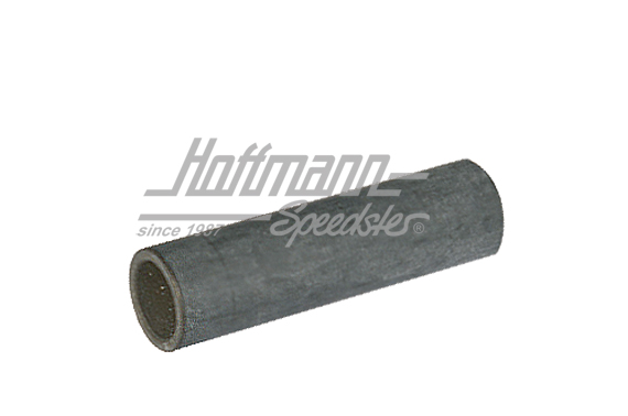 Tubo distanciador para cilindro principal de freno, sin 1302/03 | 113 611 829 | 020-4029-55