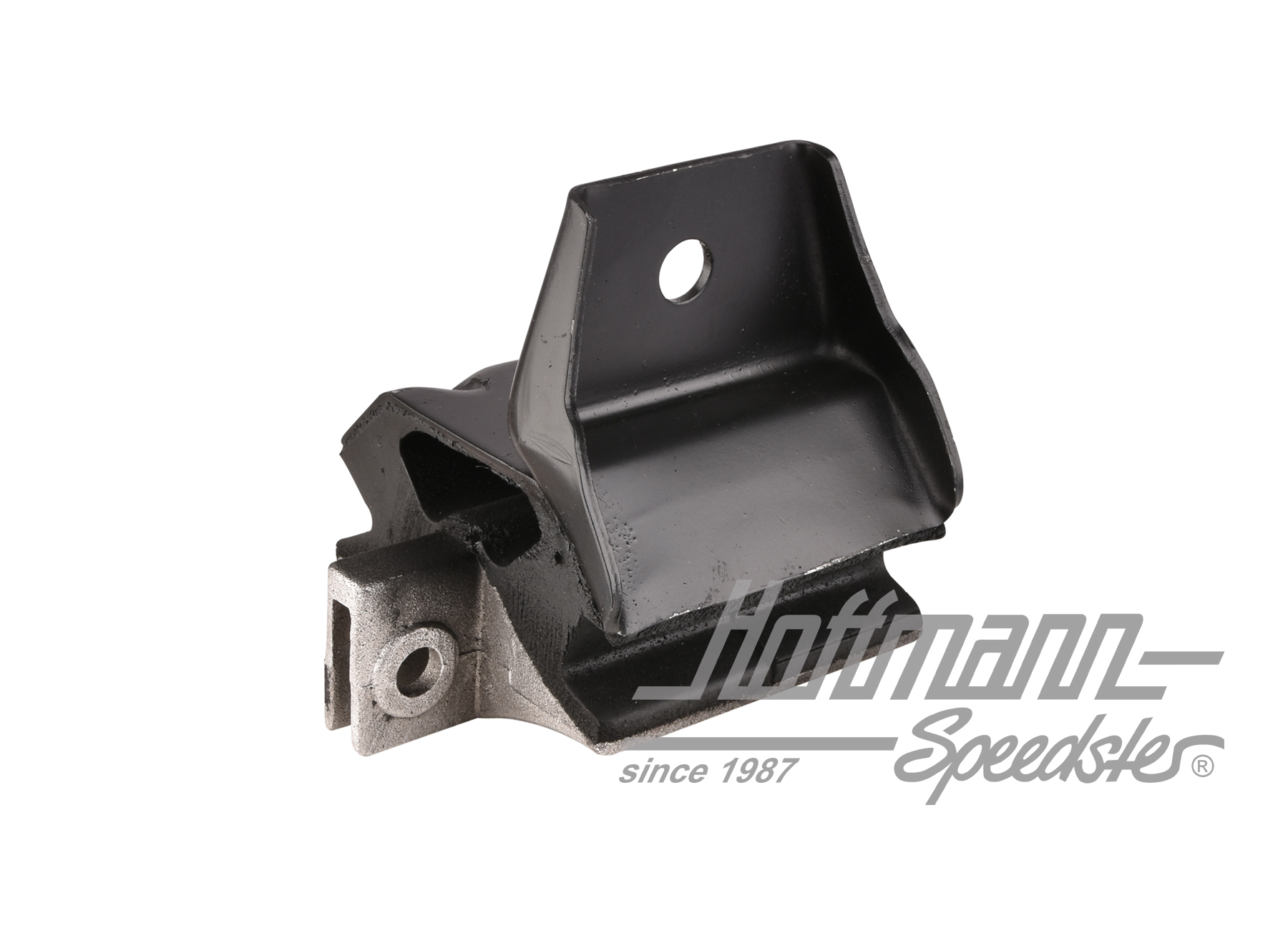 Soporte de apoyo, manillar del eje trasero, derecha                                                 