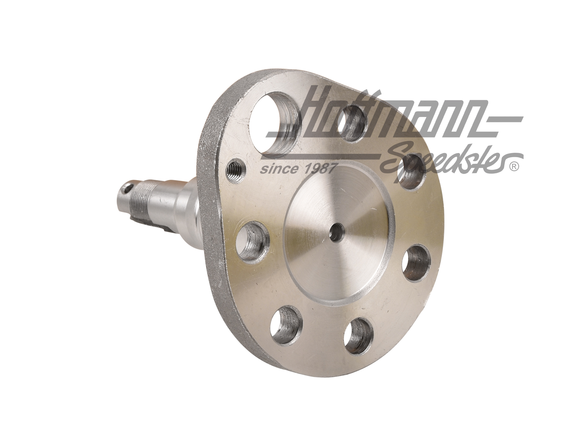 Espiga de eje, posterior, ABS, freno de tambor, izquierdo                                           