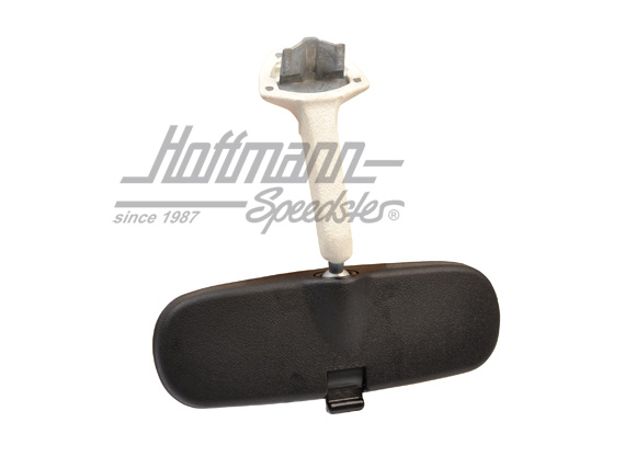 Retrovisor interior, Furgoneta T2, 8.71-7.79   
                                                   