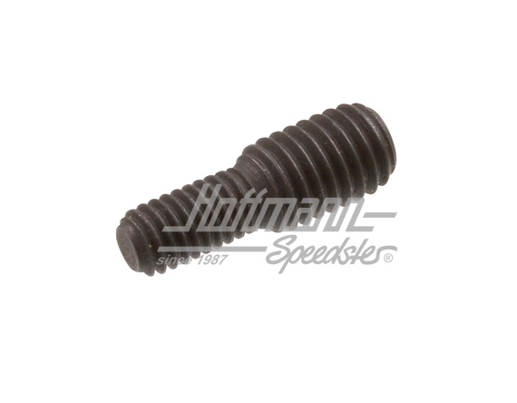 Perno de fijación, 6 x 8 x 21 mm | N  014 478 1 | 020-0006-10