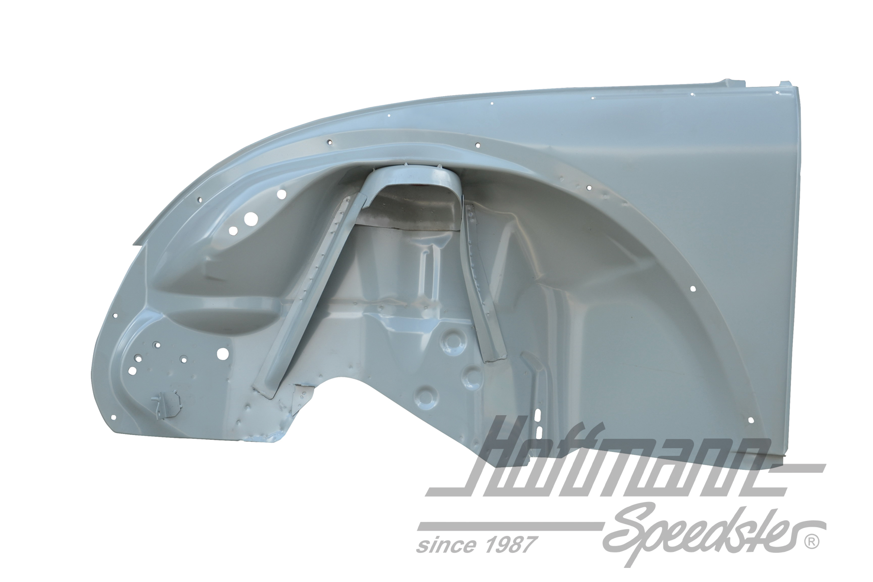 Panel lateral, 1302 / 03, anterior, izquierdo | 133 809 021 | 050-1551