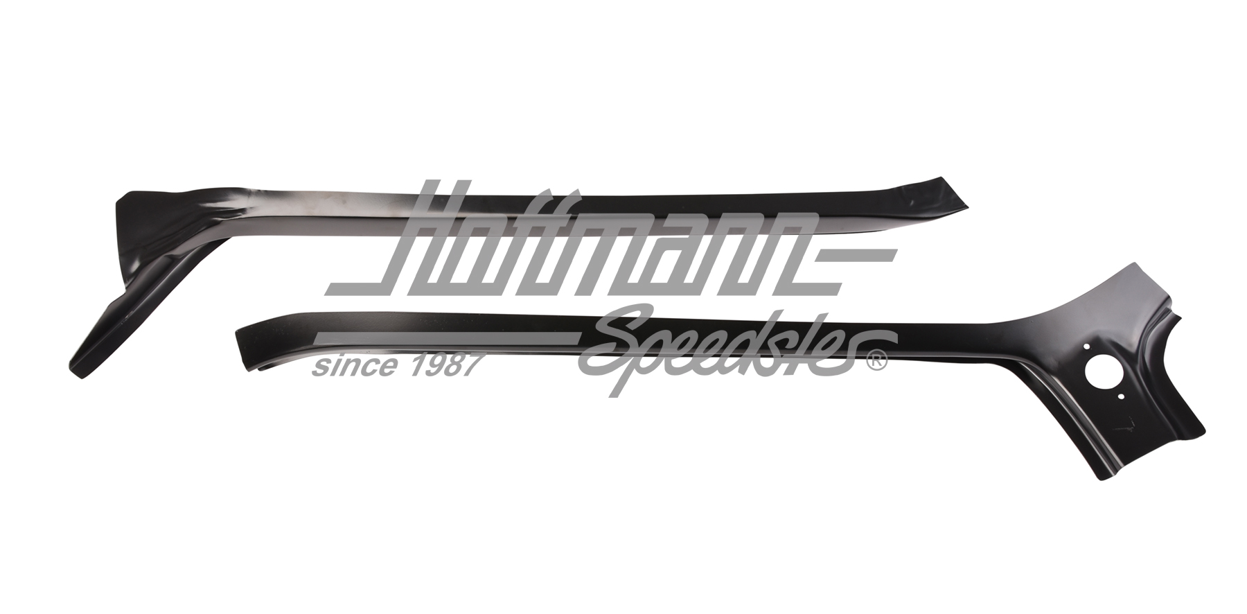 Reforzamiento, pilar A, interior, 911, izquierda | 590931-3 | 590-0028-41