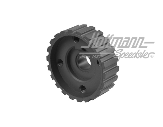 Rueda dentada, cigüeñal, motor de gasolina, 1.5-1.8 
 | 049 105 263 C | 110-0840-10