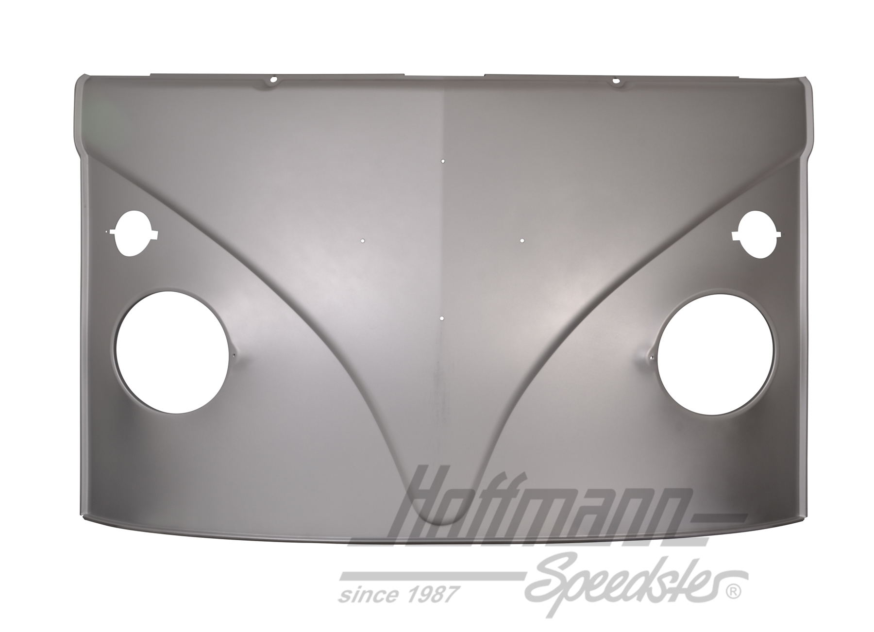 Carenado frontal, sin marco de parabrisas, 63-67, Calidad Superior                                  