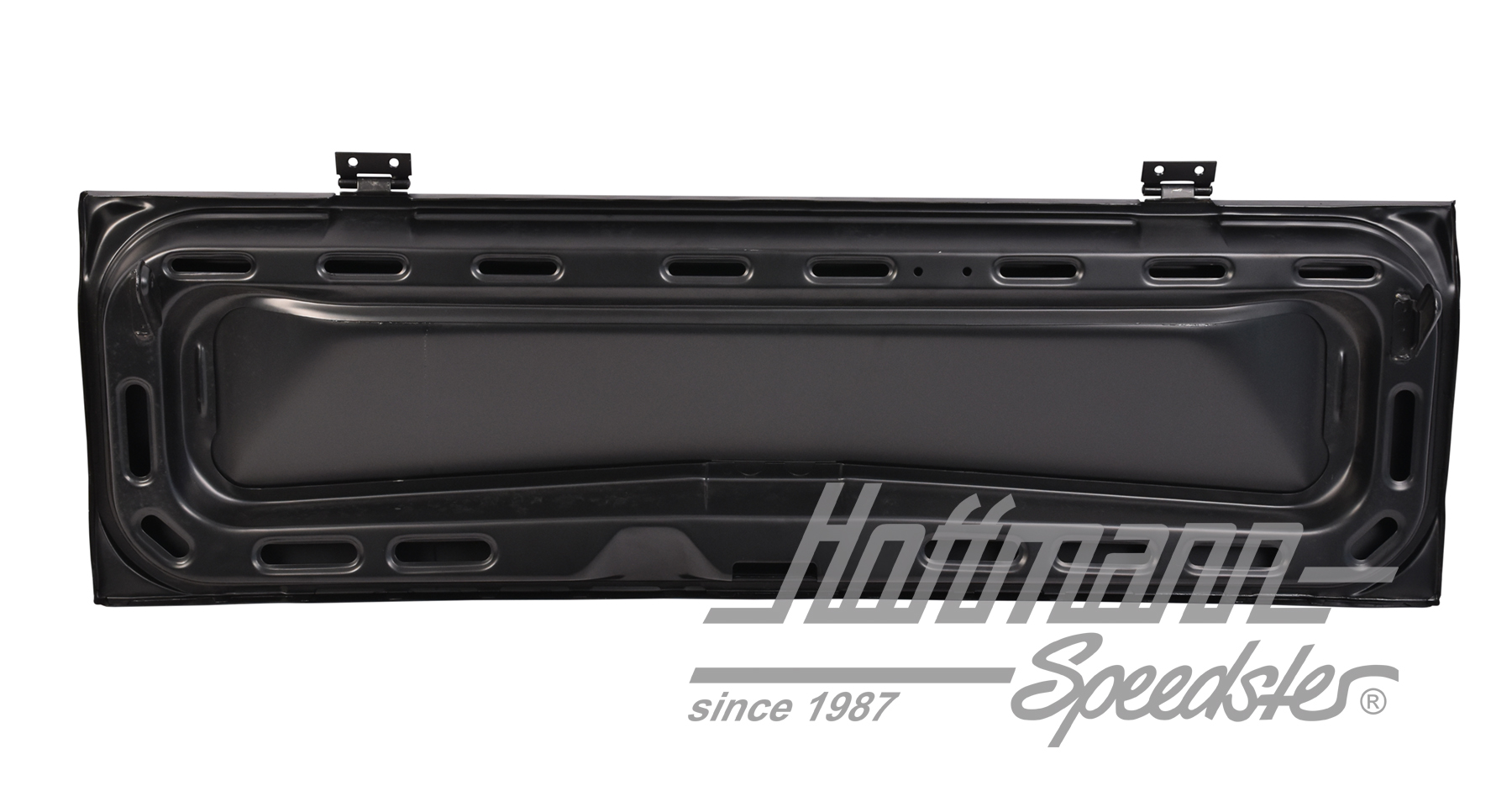 Tapa del motor, Pick up/Doble cabina, Furgoneta T3
                                                